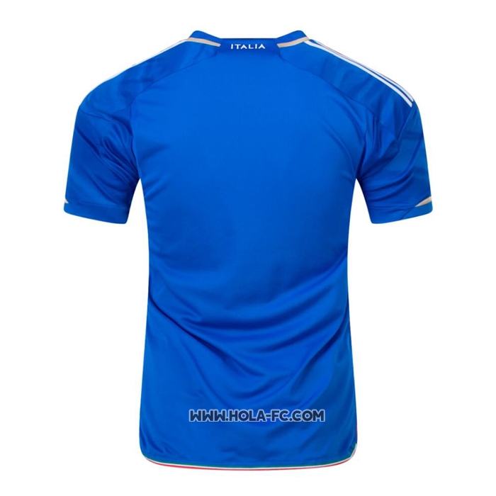 Camiseta Primera Italia 2023-2024
